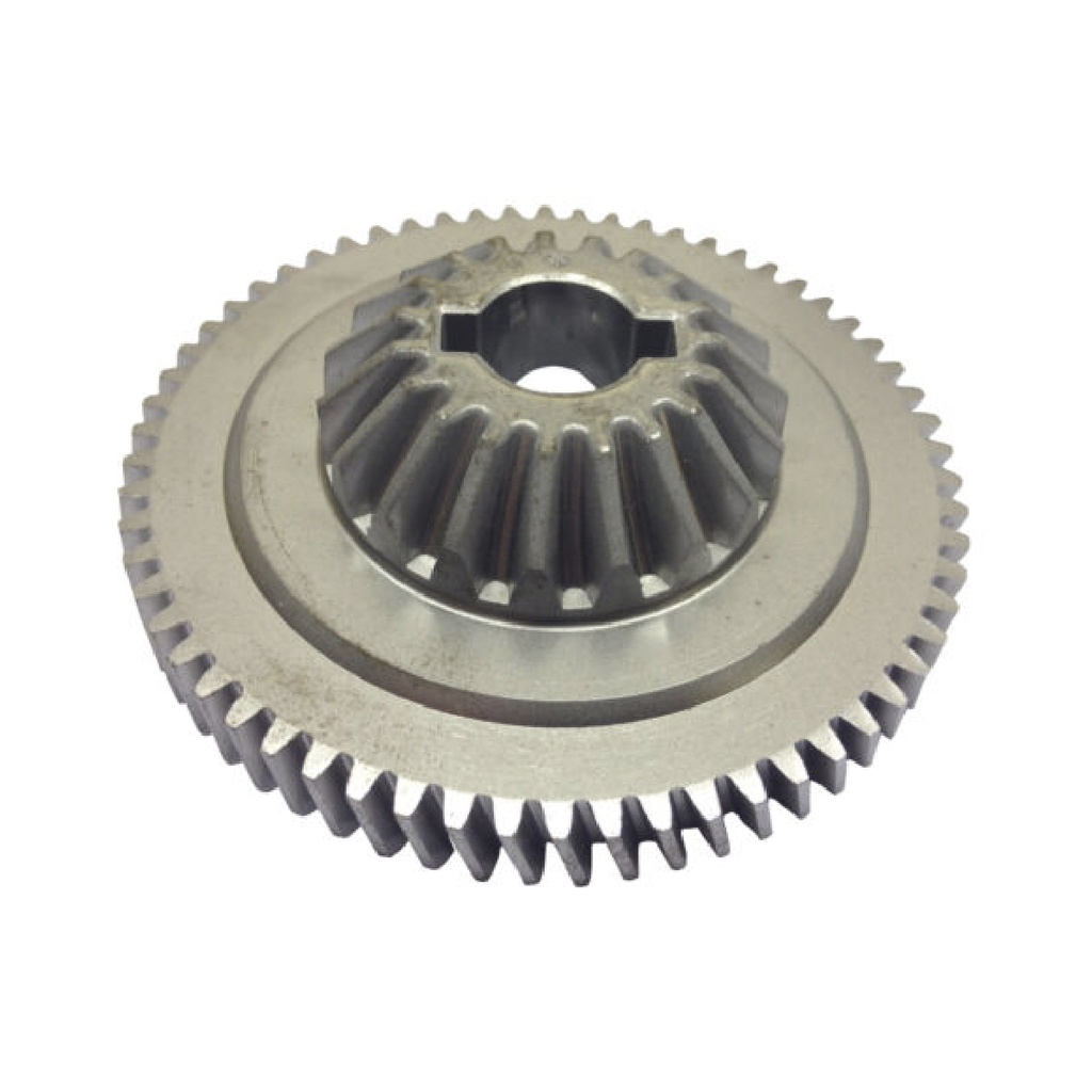 Gear worn rempl 9703905 - KitchenAid