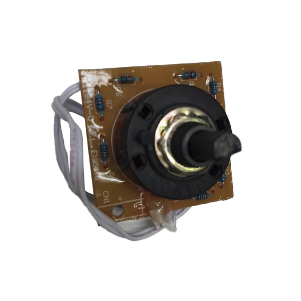 Hbh450 - timer control - Hamilton Beach