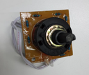 Hbh450 - timer control - Hamilton Beach