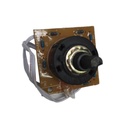 Hbh450 - timer control - Hamilton Beach