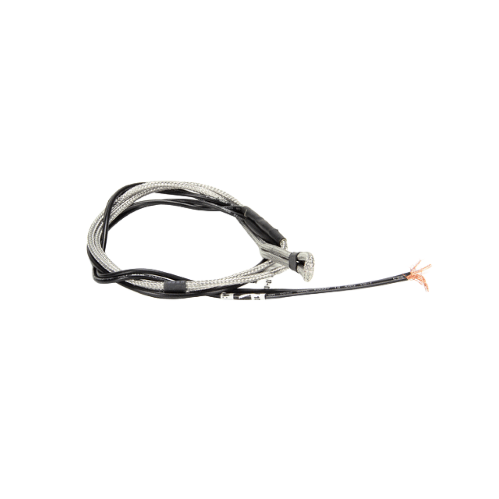 Heater drain tube 32" 115v - True