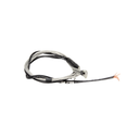 Heater drain tube 32" 115v - True