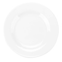 [47929-O] Plato Llano de Vidrio Templado, 19.5 cm Gastronomie (Outlet) - Arcoroc