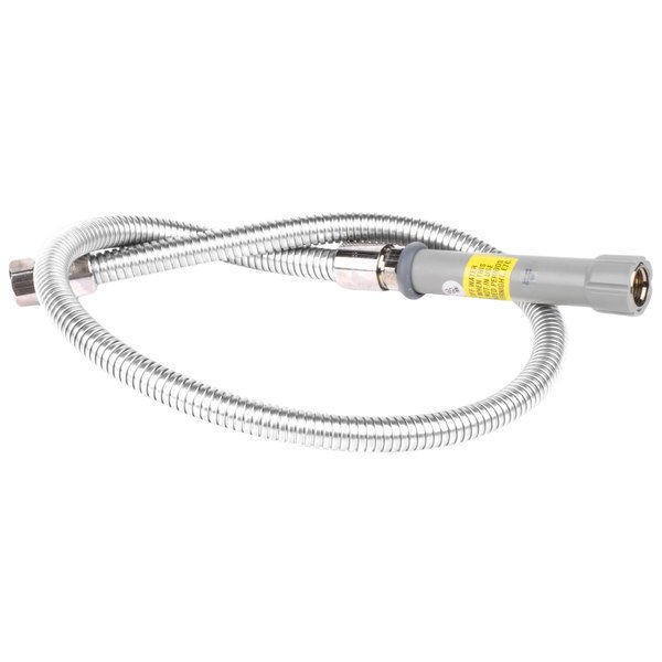 Hose assy - T&S