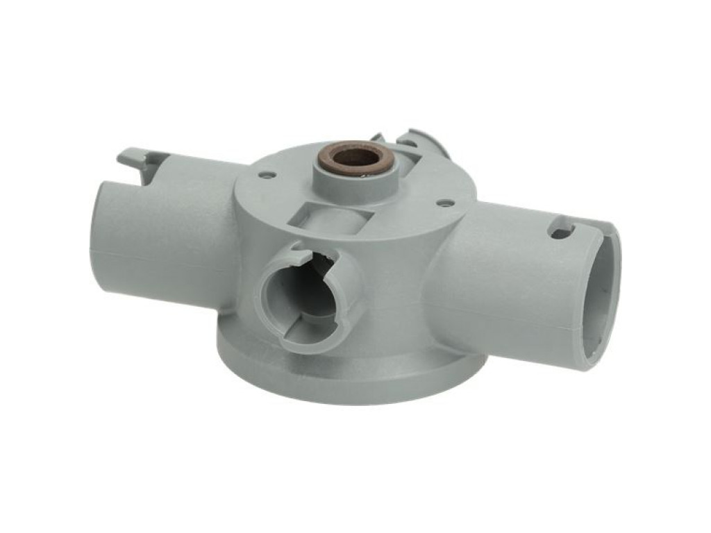 Hub for jets - Electrolux