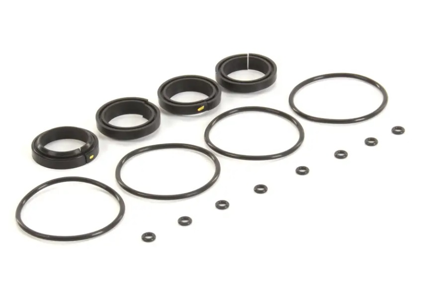 Kit 2 platen - Garland
