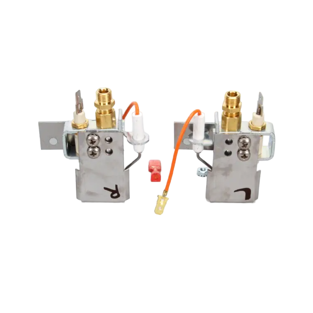 Kit 8head baso pilot nat - Henny Penny