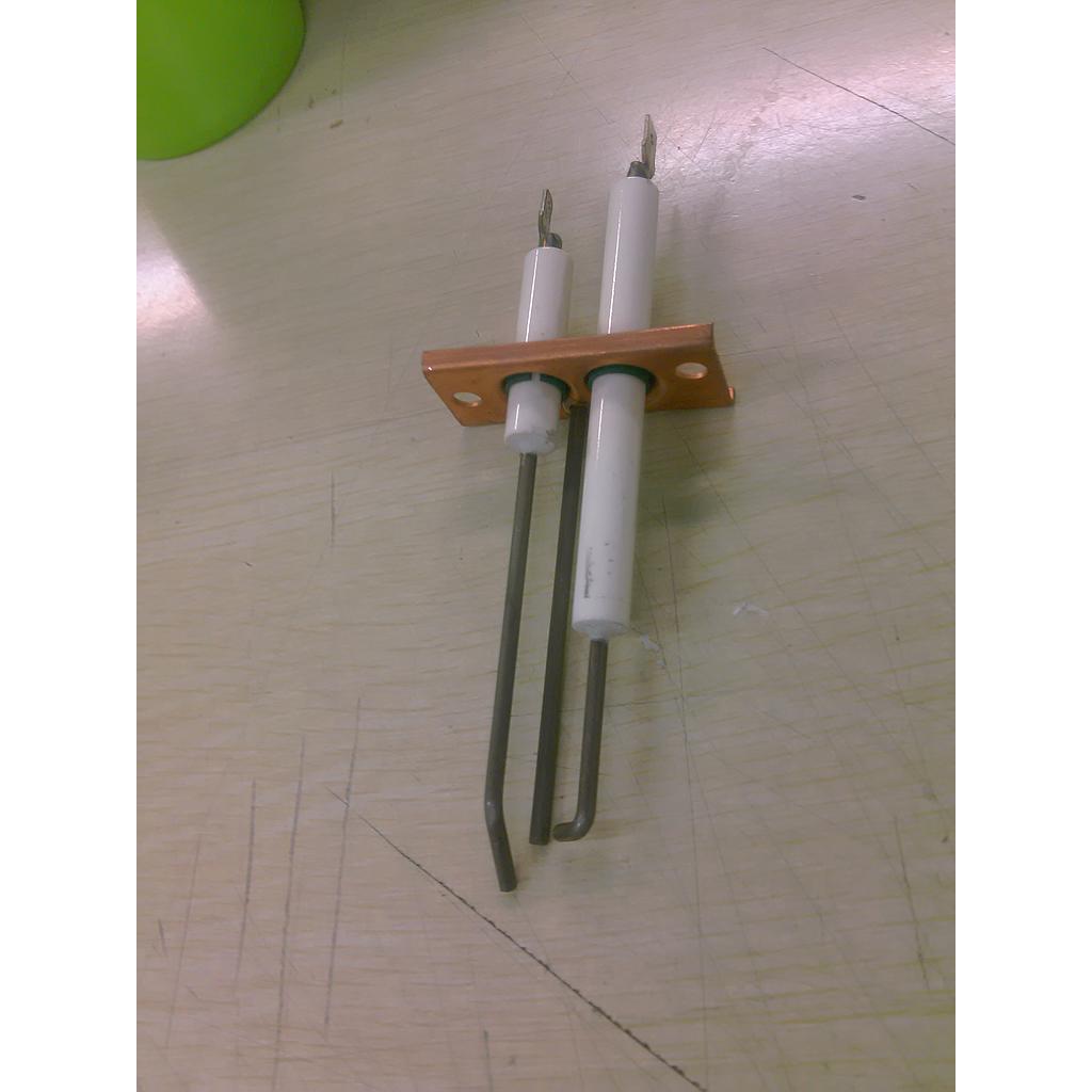 Kit a electrode C835  - Taylor Freezer