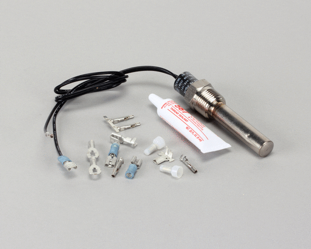 Kit hilimit thermos - Frymaster