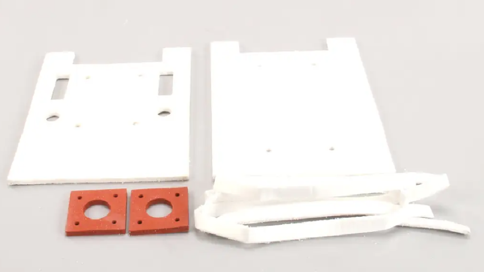 Kit insulation dv br - Frymaster