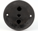 Knob assembly (tr) - Cleveland