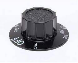 Knob celsius/fahreheit control - Frymaster