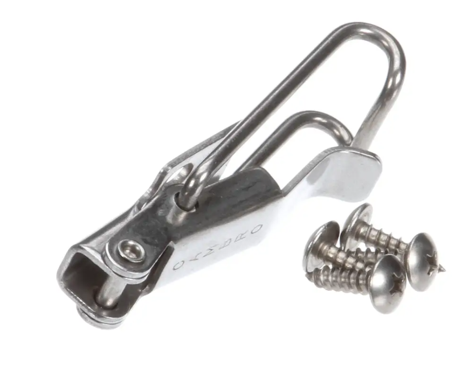 Latch - Cambro