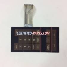 Membrana ld10 - Amana