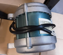 Motor 110v/60hz mirra 275-300 - Sirman