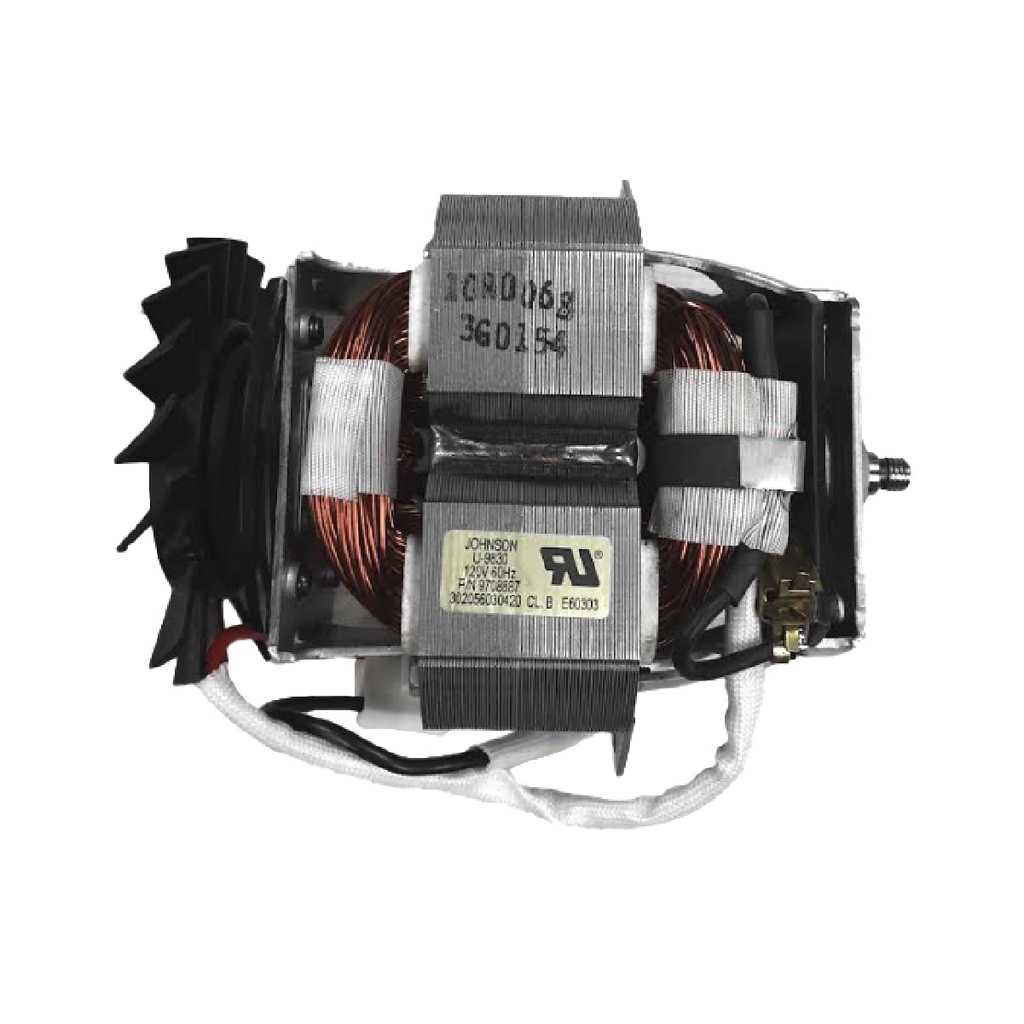 Motor 120 volt - KitchenAid