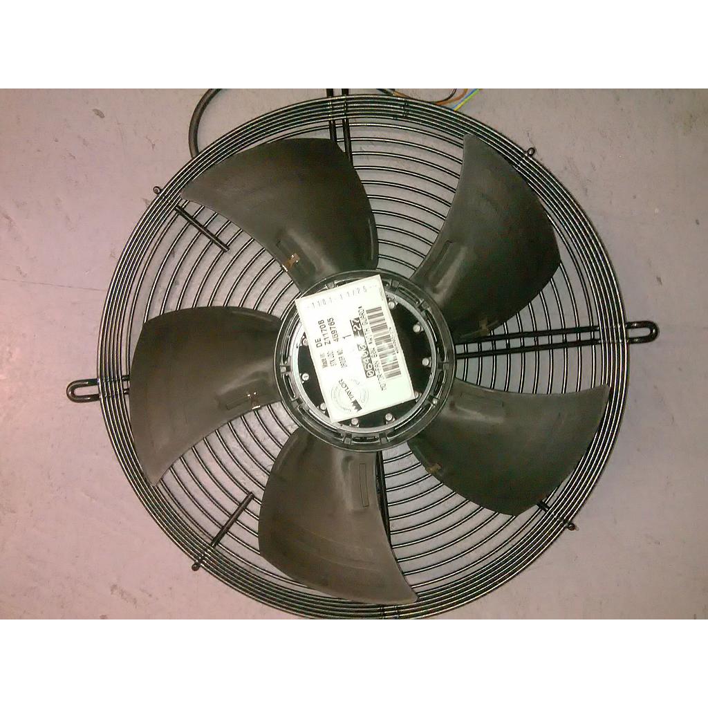 Motor fan 80w  - Taylor Freezer
