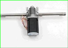 Motor-gear service  - Taylor Freezer