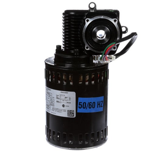 Motor reducer service - Taylor Freezer