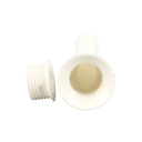 Nozzle & screw set h.i.p.s. - True