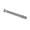 Overflow pipe - Electrolux
