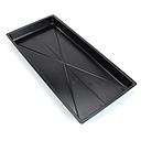 Pan drain btm plst 2&3 dr/ - True