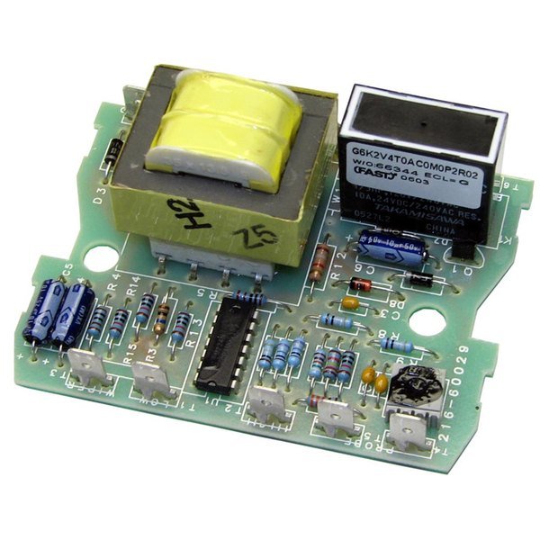 Pcb im2000 - Garland