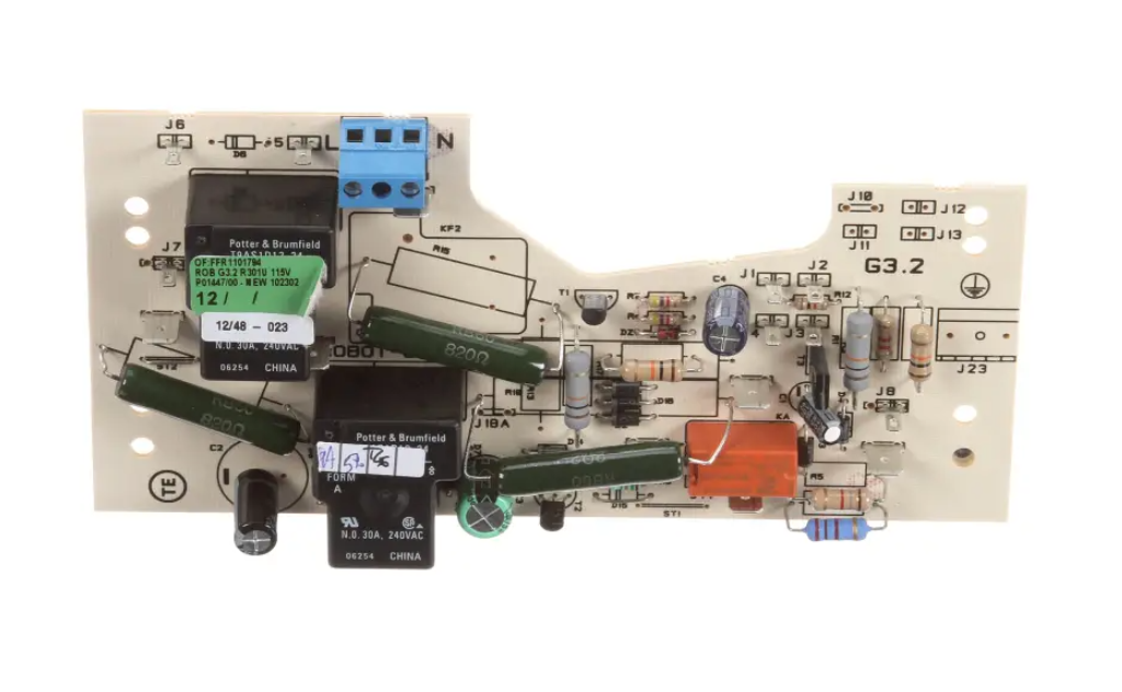 Pcb r301u 120/60/1 - Robot Coupe