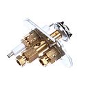 Pilot burner  2 flames natural gas - Ozti