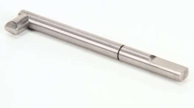 Pin hinge - Scotsman USA