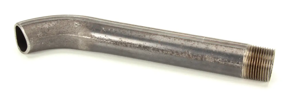 Pipe drain 1' st - Frymaster