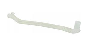 Pipe for washing arms supports - Electrolux