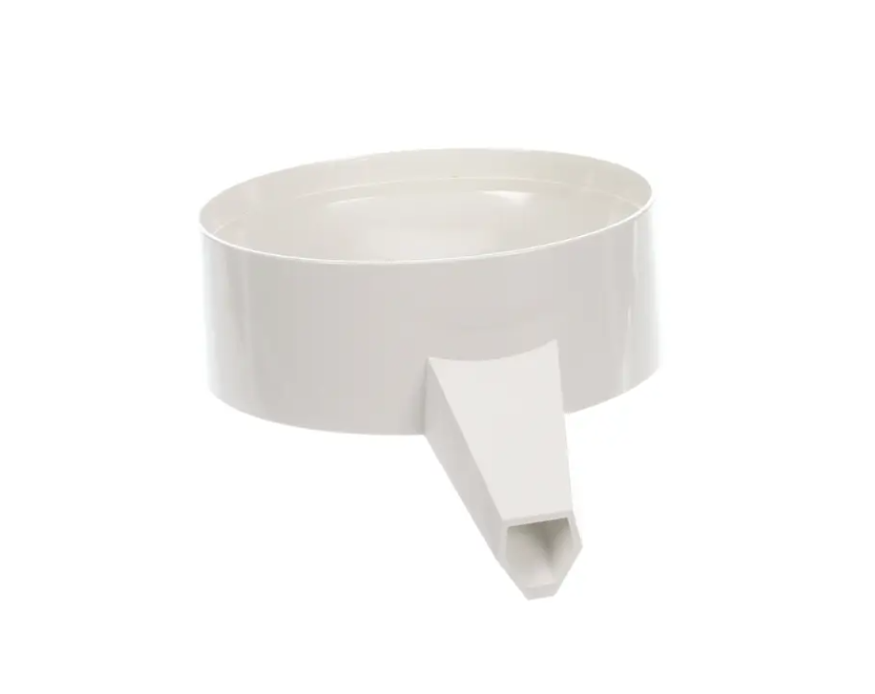 Plastic spout only - Sunkist