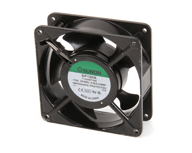 Ventilador Polar, 115 V - Garland
