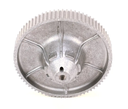 Pulley 75 tecth - Robot Coupe