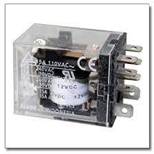 Relay 12v basket lif - Frymaster