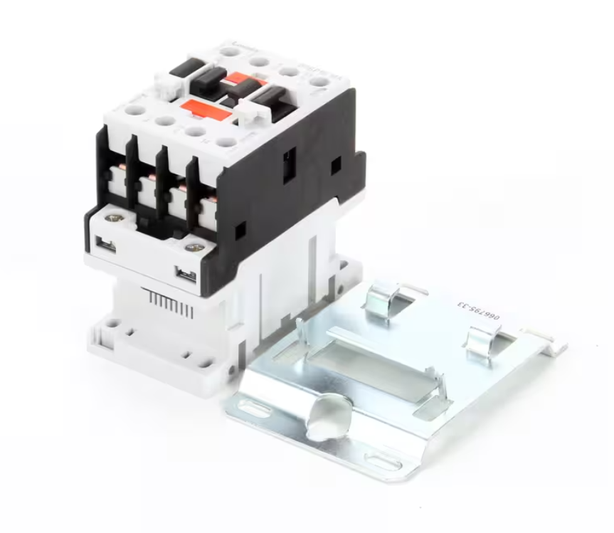 Relé, 3 polos, 208/240 V, 50/60 Hz - Taylor Freezer