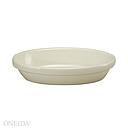 [F-158-0000-644-O] Cacerola ovalada porcelana buffalo 192ml  - Oneida