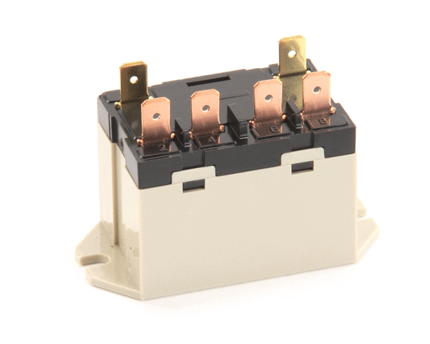 Relay omron #g7l 2a tub cb a - True