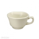 [F1560000520-O] Taza para café 10.3cm - 221ml buffalo caprice (Outlet) - Oneida