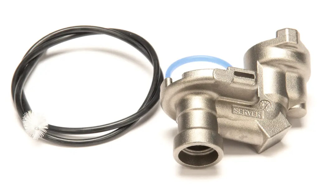 Repl extended valve assy kit - Server