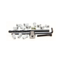 Rivnut tool 8 32 "kit" - True