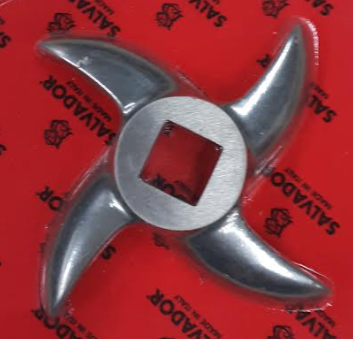 S/s knife for tc 32 - Sirman