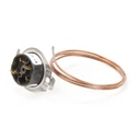 Safety thrmostat kel/kgl ranco #l6c-744 - Cleveland
