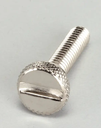 Screw thumb 1/4x1.37 - Frymaster