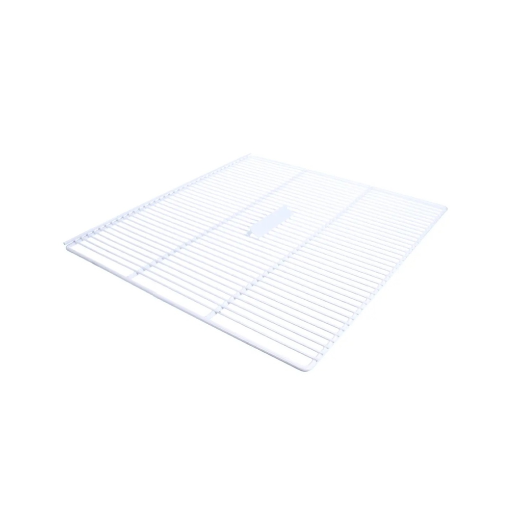 Shelf kit t 49 wht w/5"standof - True