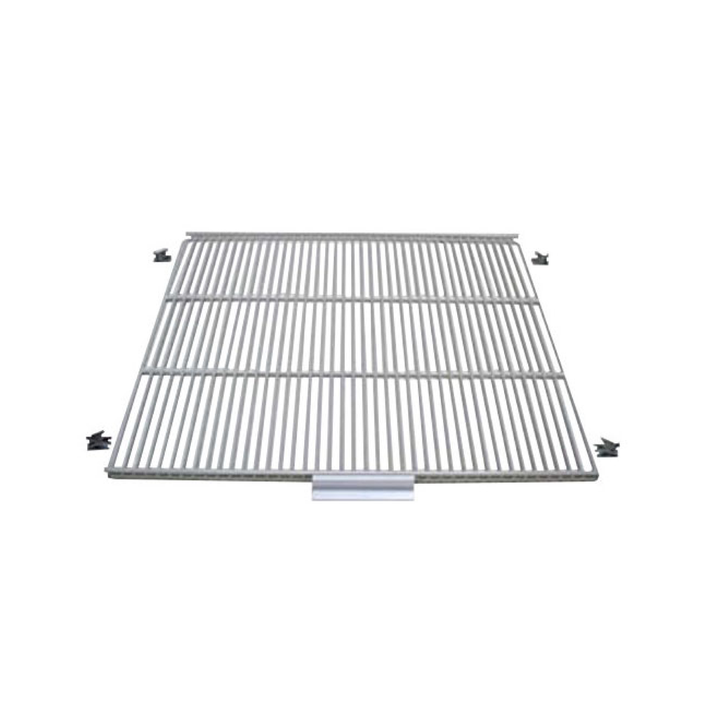 Shelf kit t 72/g w/5" standoff - True