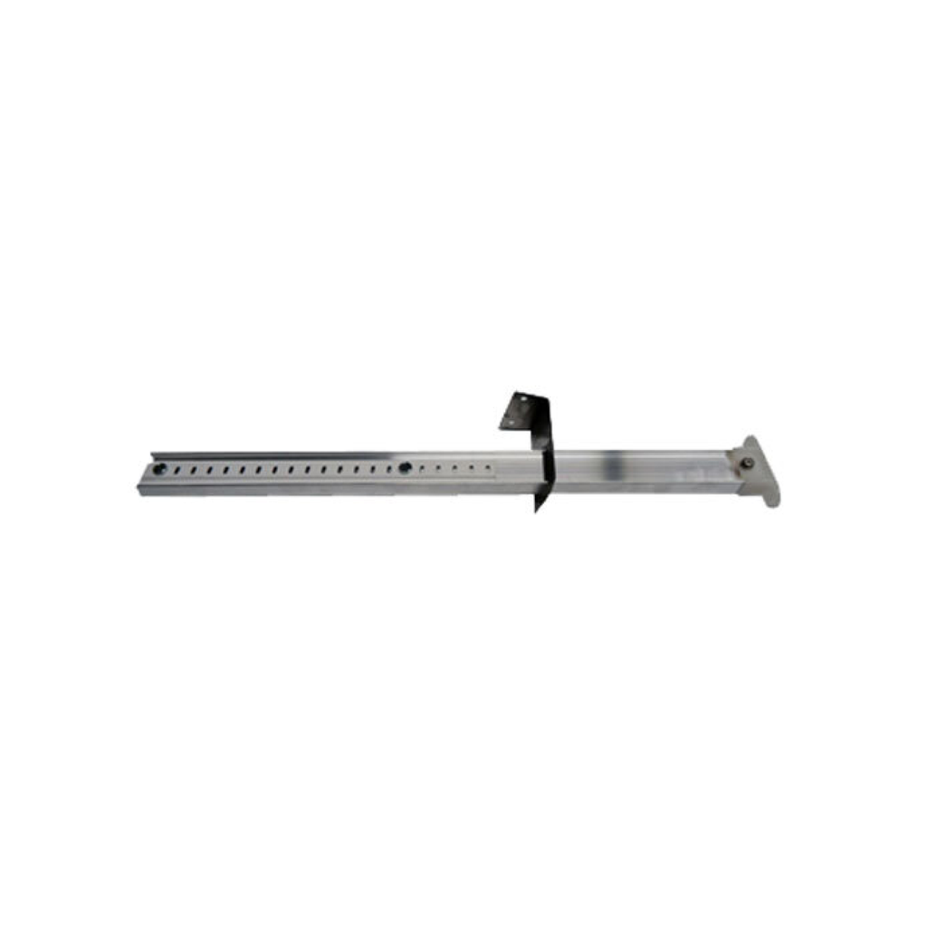 Shelf standard 20 13/16" cntr - True