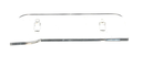 Slice deflector for mirra 250 - Sirman