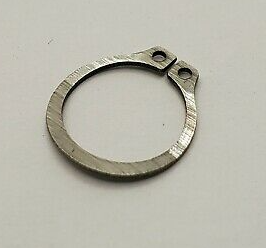 Snap ring b - Hamilton Beach
